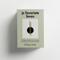 JE FAVORIETE LEVEN