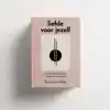LIEFDE VOOR JEZELF