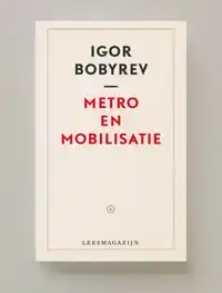 METRO EN MOBILISATIE