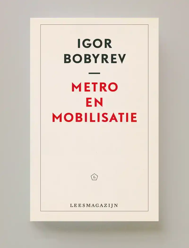 METRO EN MOBILISATIE