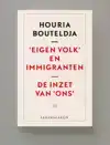 EIGEN VOLK EN IMMIGRANTEN