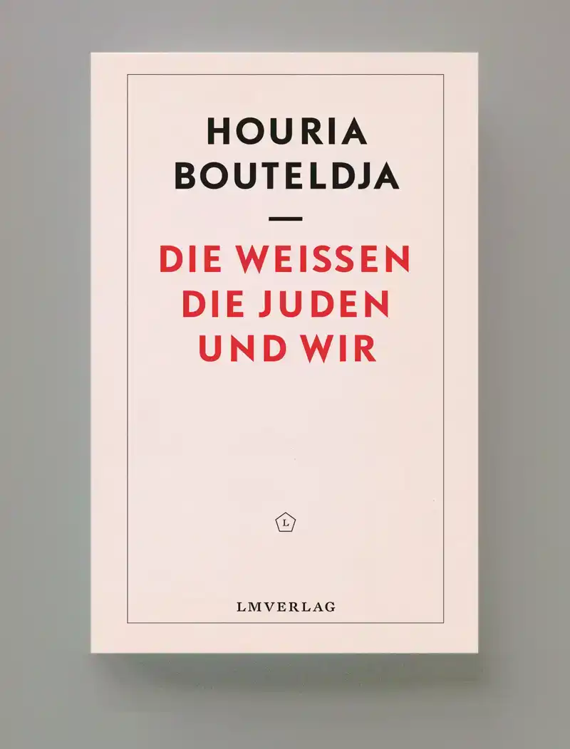 DIE WEI?EN, DIE JUDEN UND WIR