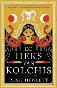 DE HEKS VAN KOLCHIS