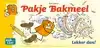 PAKJE BAKMEEL