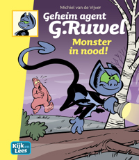 GEHEIM AGENT G. RUWEL