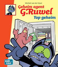 GEHEIM AGENT G. RUWEL