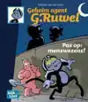 GEHEIM AGENT G. RUWEL
