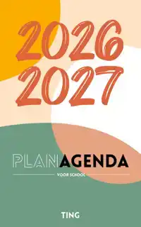TING PLANAGENDA 2026-2027