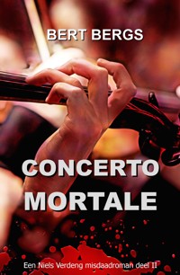 CONCERTO MORTALE