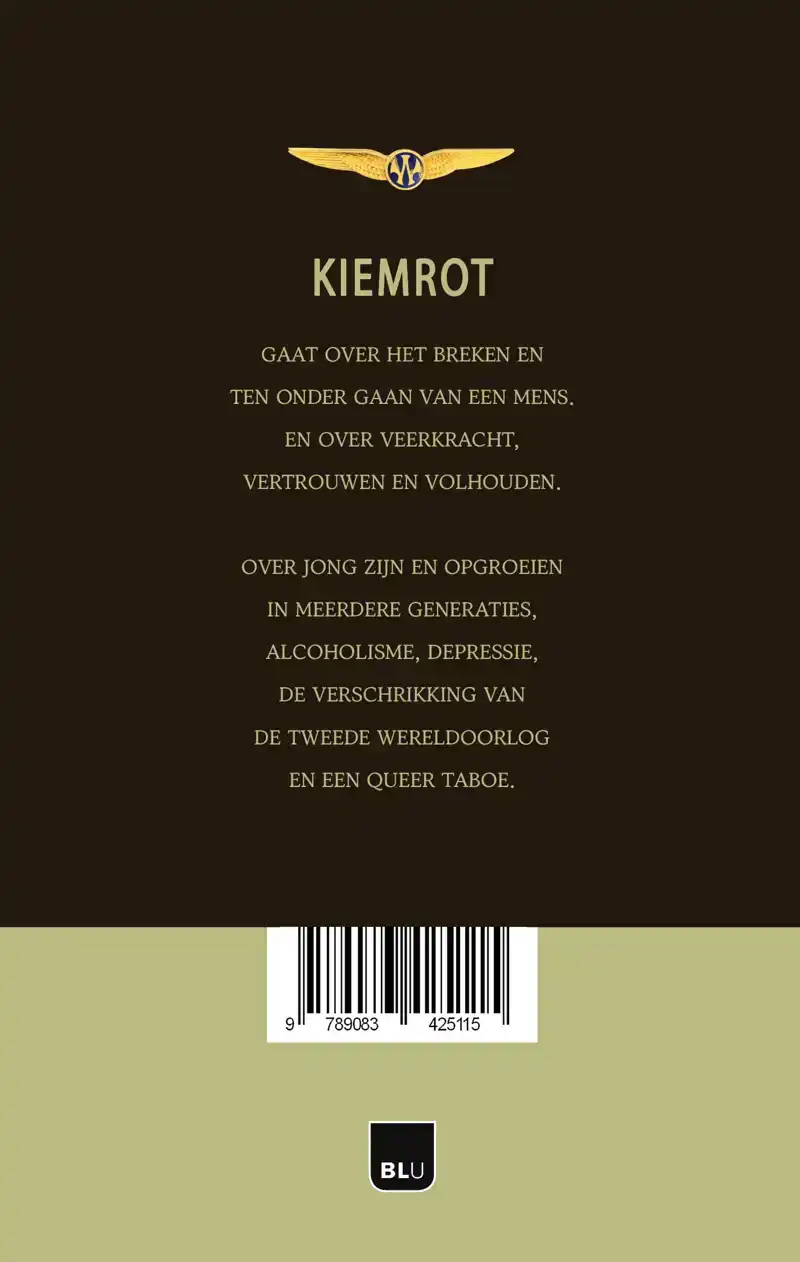 KIEMROT