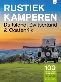 RUSTIEK KAMPEREN DUITSLAND, ZWITSERLAND EN OOSTENRIJK