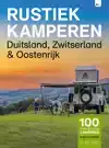 DUITSLAND, ZWITSERLAND EN OOSTENRIJK