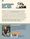 KAMPEREN MET EEN DAKTENT