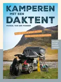 KAMPEREN MET EEN DAKTENT