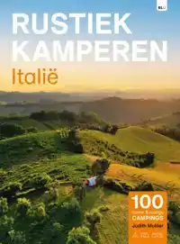 RUSTIEK KAMPEREN ITALIE