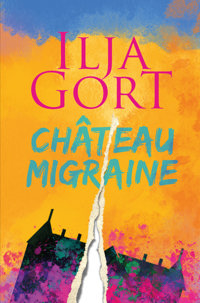 CHATEAU MIGRAINE