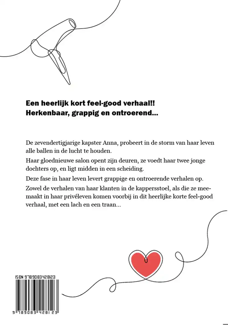 KIJK EENS WAT VAKER IN DE SPIEGEL