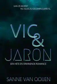 VIC & JARON