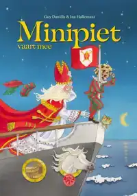 MINIPIET VAART MEE
