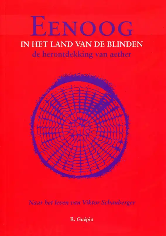 EENOOG - IN HET LAND VAN DE BLINDEN
