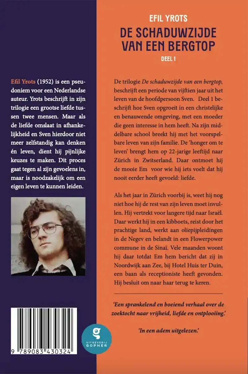 LENTE IN ZURICH EN SINAI