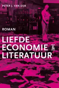 LIEFDE, ECONOMIE & LITERATUUR