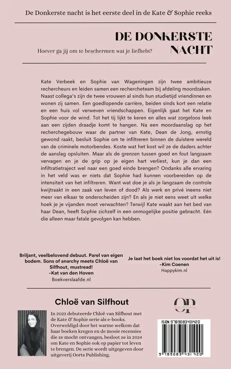 DE DONKERSTE NACHT