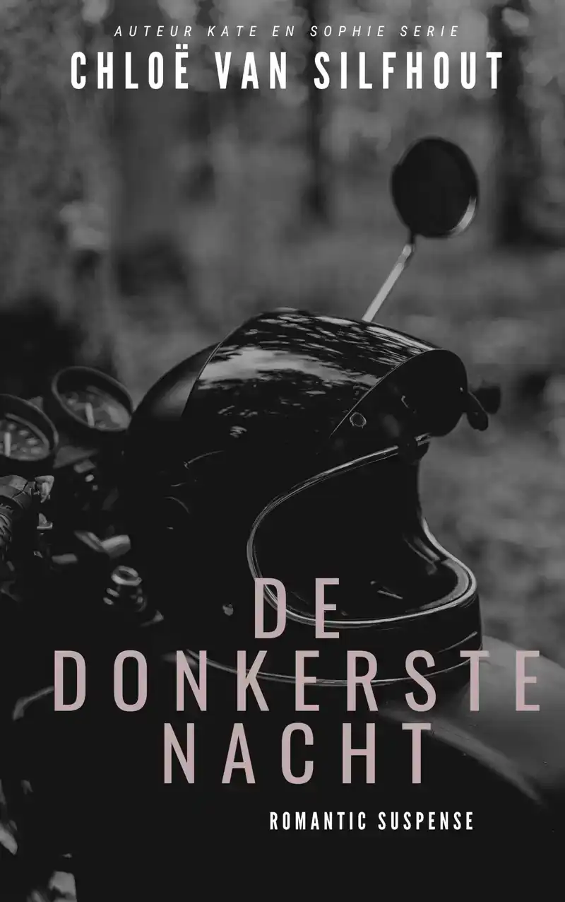 DE DONKERSTE NACHT