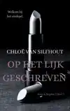 OP HET LIJK GESCHREVEN