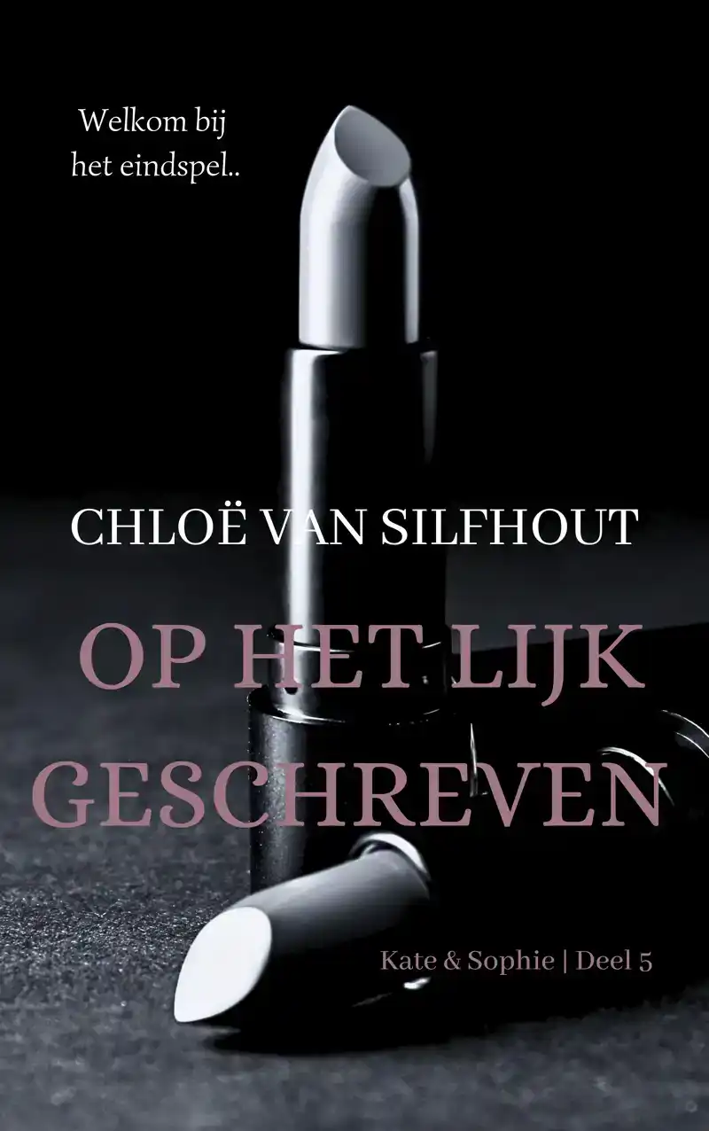 OP HET LIJK GESCHREVEN