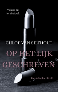 OP HET LIJK GESCHREVEN