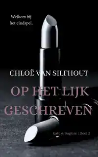 OP HET LIJK GESCHREVEN