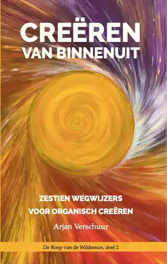 CREEREN VAN BINNENUIT