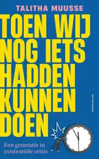 TOEN WIJ NOG IETS HADDEN KUNNEN DOEN