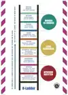 POSTER CIRCULAIRE R-LADDER - FIBERSHED