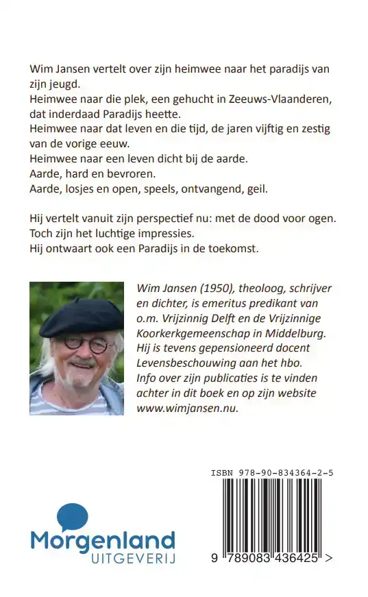 NIEUWE ERPELS SMAAKTEN NAAR GOD