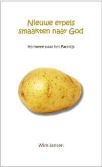 NIEUWE ERPELS SMAAKTEN NAAR GOD
