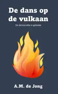 DE DANS OP DE VULKAAN