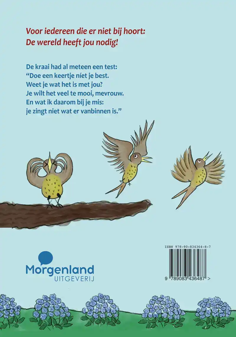 LIEDEWIJ