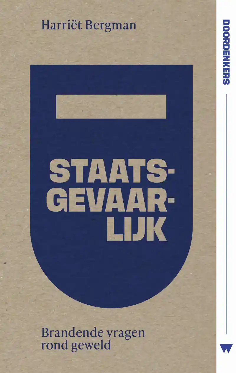 STAATSGEVAARLIJK