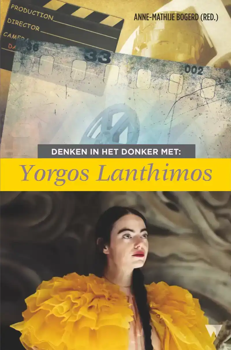 DENKEN IN HET DONKER MET YORGOS LANTHIMOS