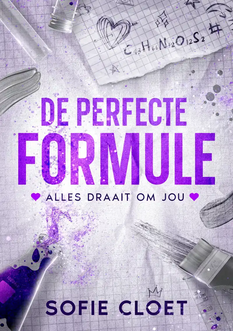 DE PERFECTE FORMULE
