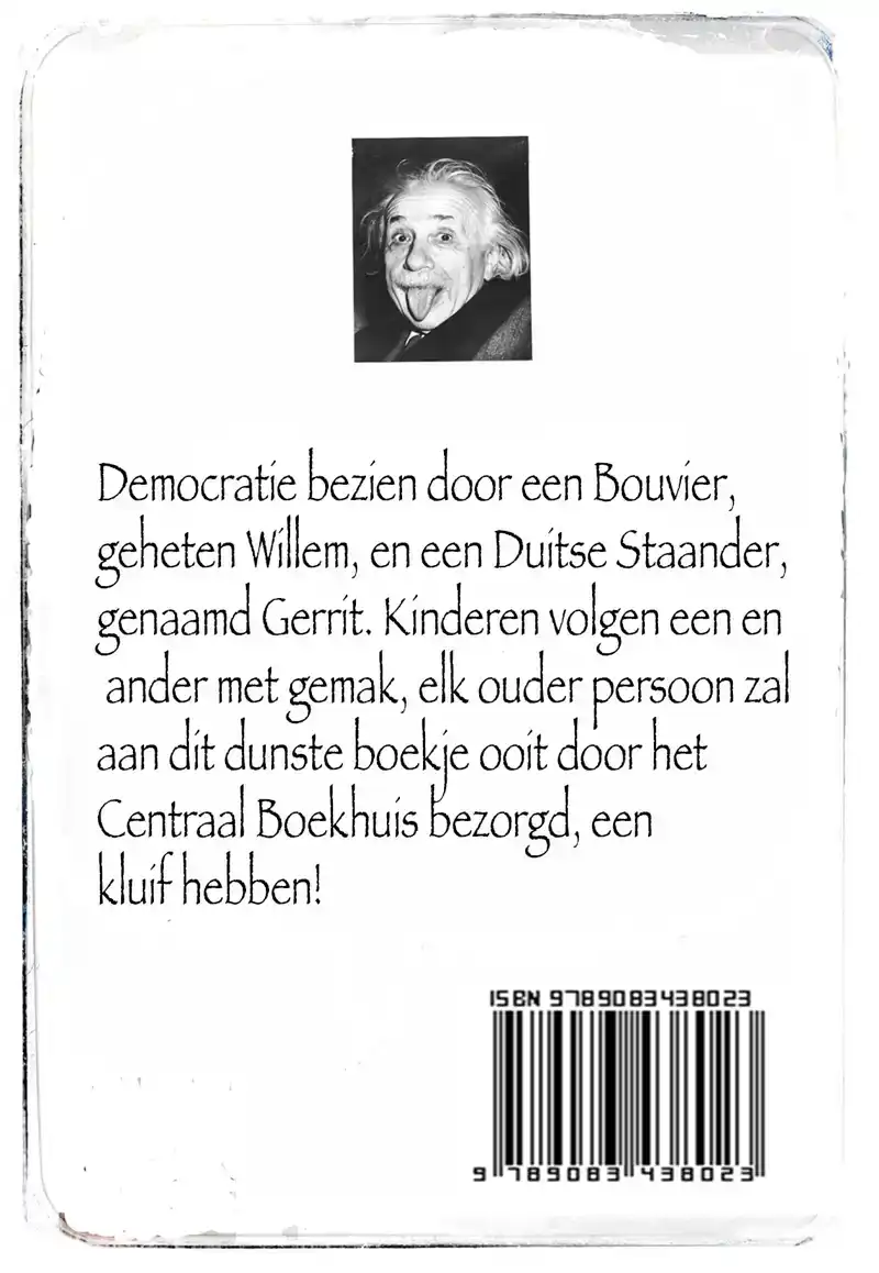 BEEDIGING VAN GEERTJE CHIWAWA