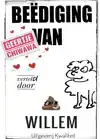 BEEDIGING VAN GEERTJE CHIWAWA