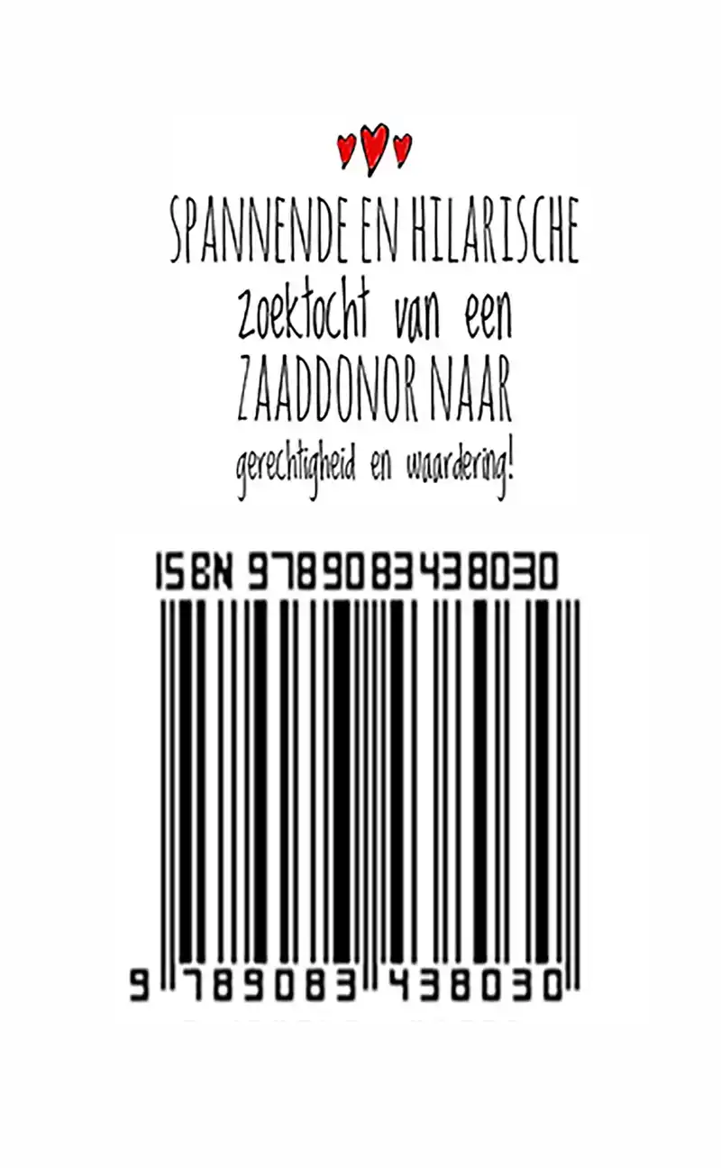 ZAADDONOR DAGBOEK