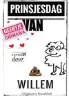 GEERTJE CHIWAWA'S NIEUWE PRINSJESDAG
