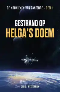 GESTRAND OP HELGA'S DOEM