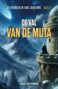 DE VAL VAN DE MUTA