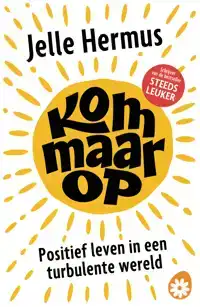 KOM MAAR OP