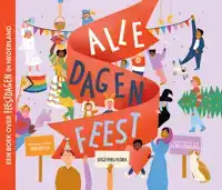 ALLE DAGEN FEEST